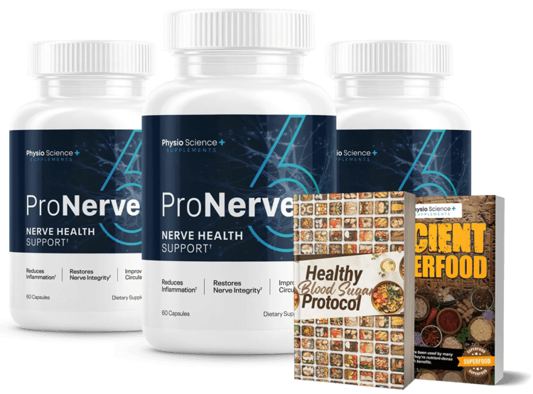 ProNerve6 Buy Now